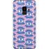 Bouffants and Broken Hearts Bold Eyes 2 Galaxy S9 Skin